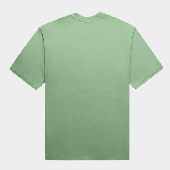 Camiseta High Chrome Freddy