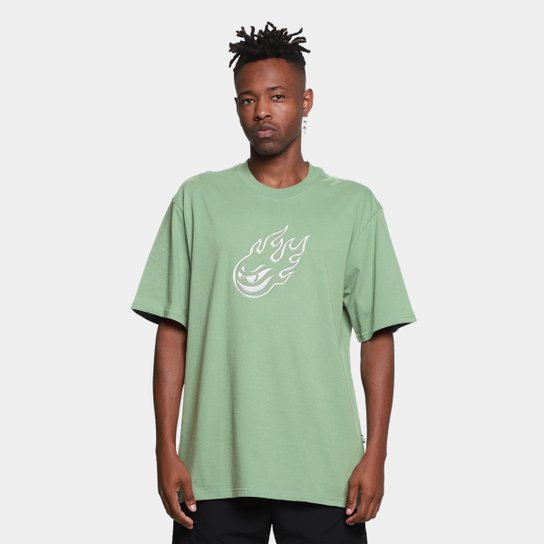 Camiseta High Chrome Freddy