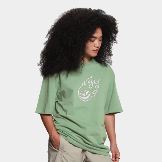 Camiseta High Chrome Freddy