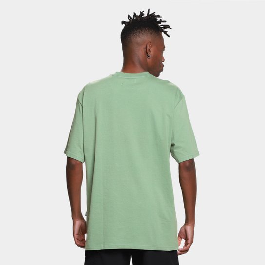 Camiseta High Chrome Freddy