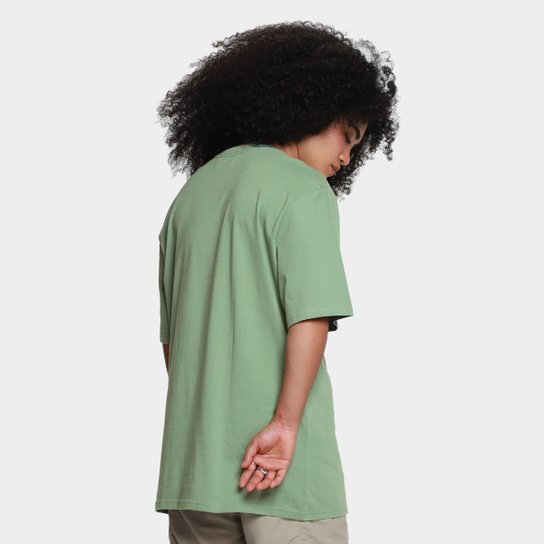 Camiseta High Chrome Freddy
