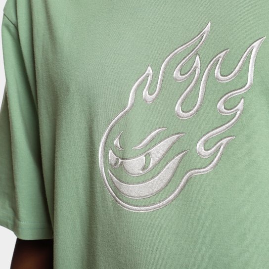Camiseta High Chrome Freddy