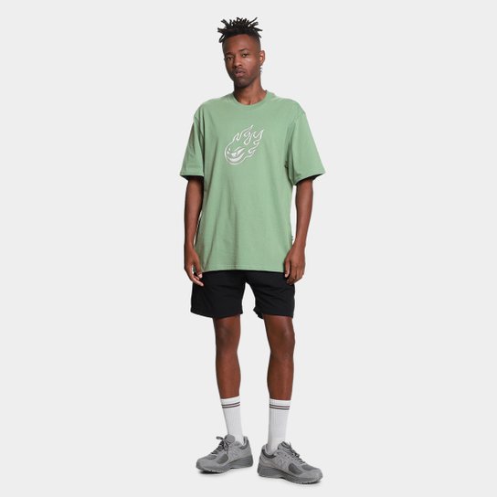 Camiseta High Chrome Freddy