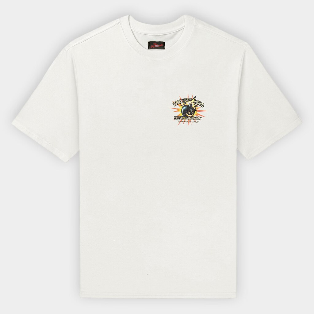Camiseta High Company Adam Bomb Beach