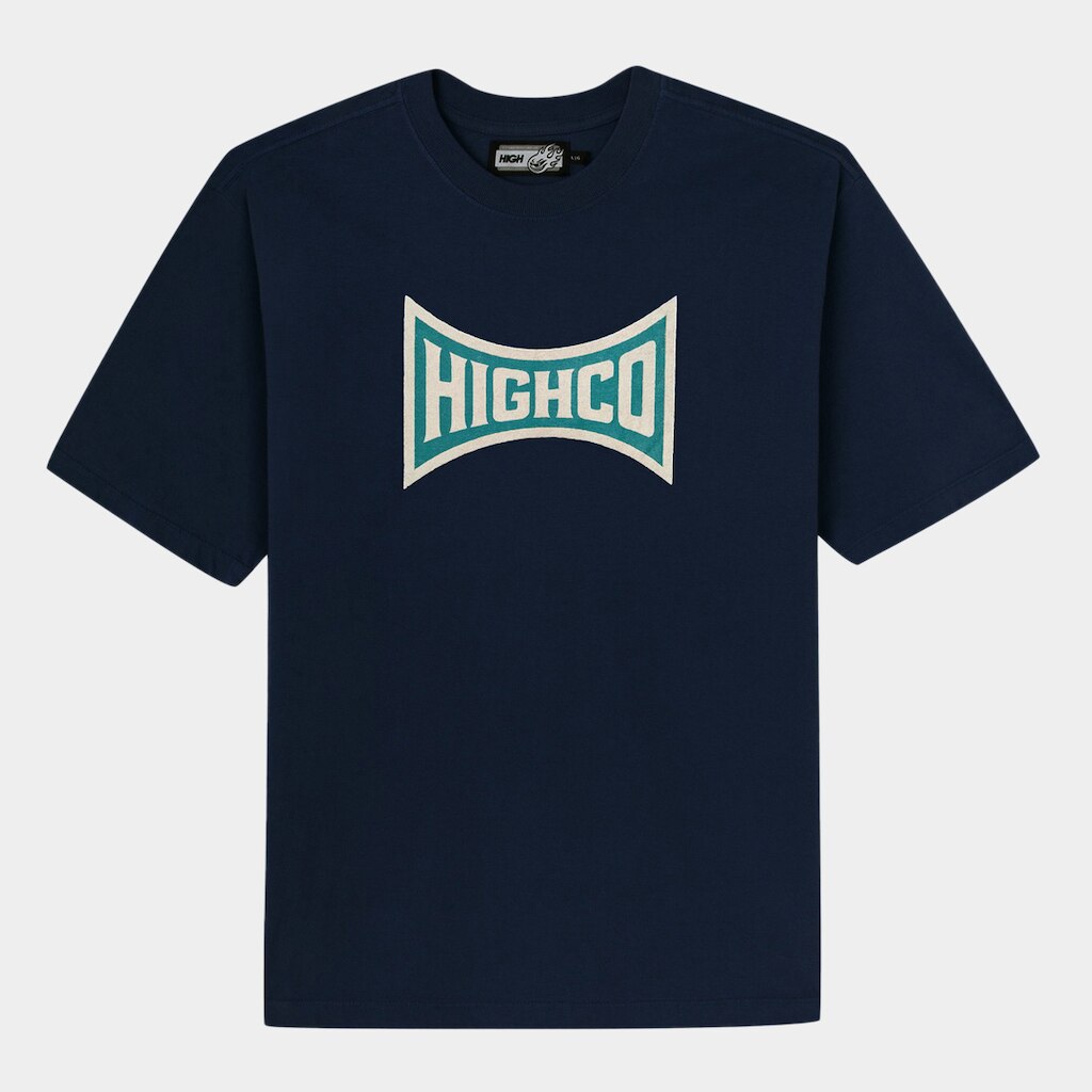 Camiseta High Company Boldmark