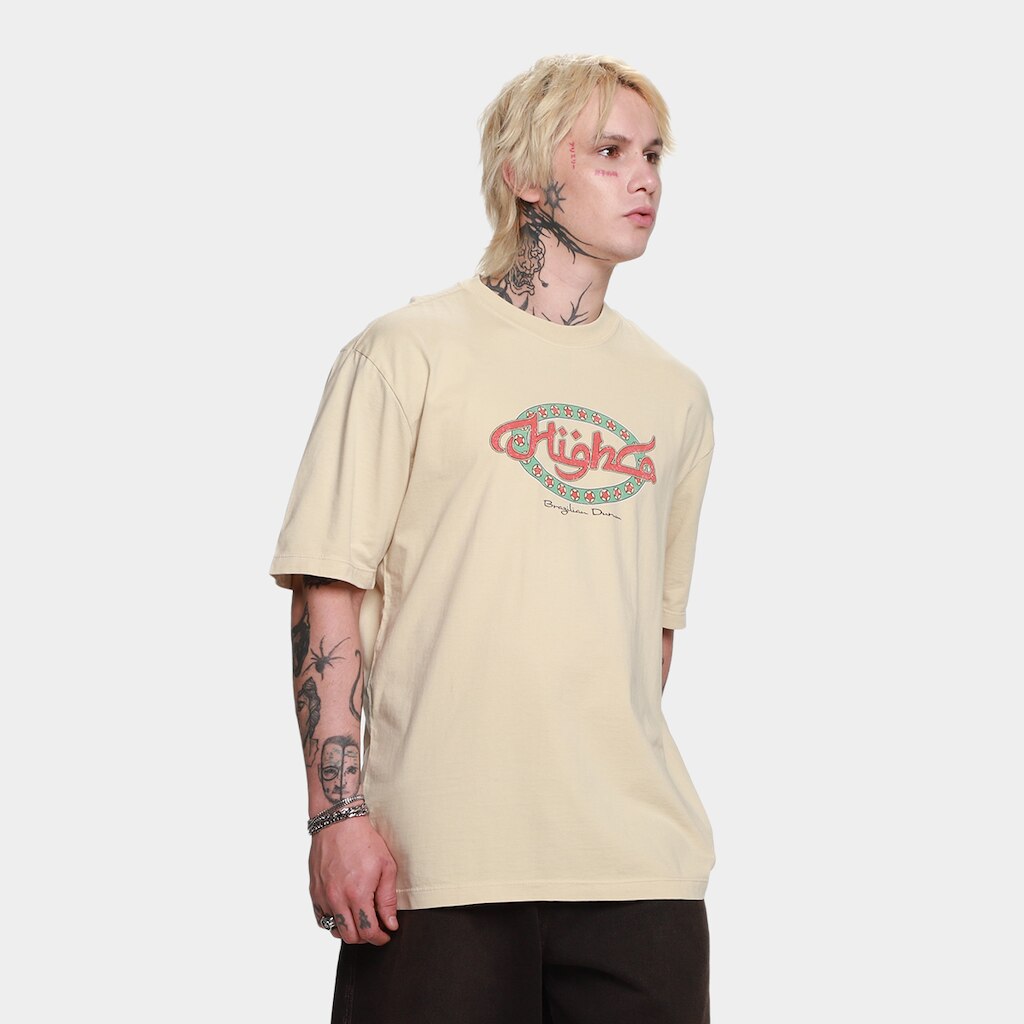 Camiseta High Company Brazilian Durum