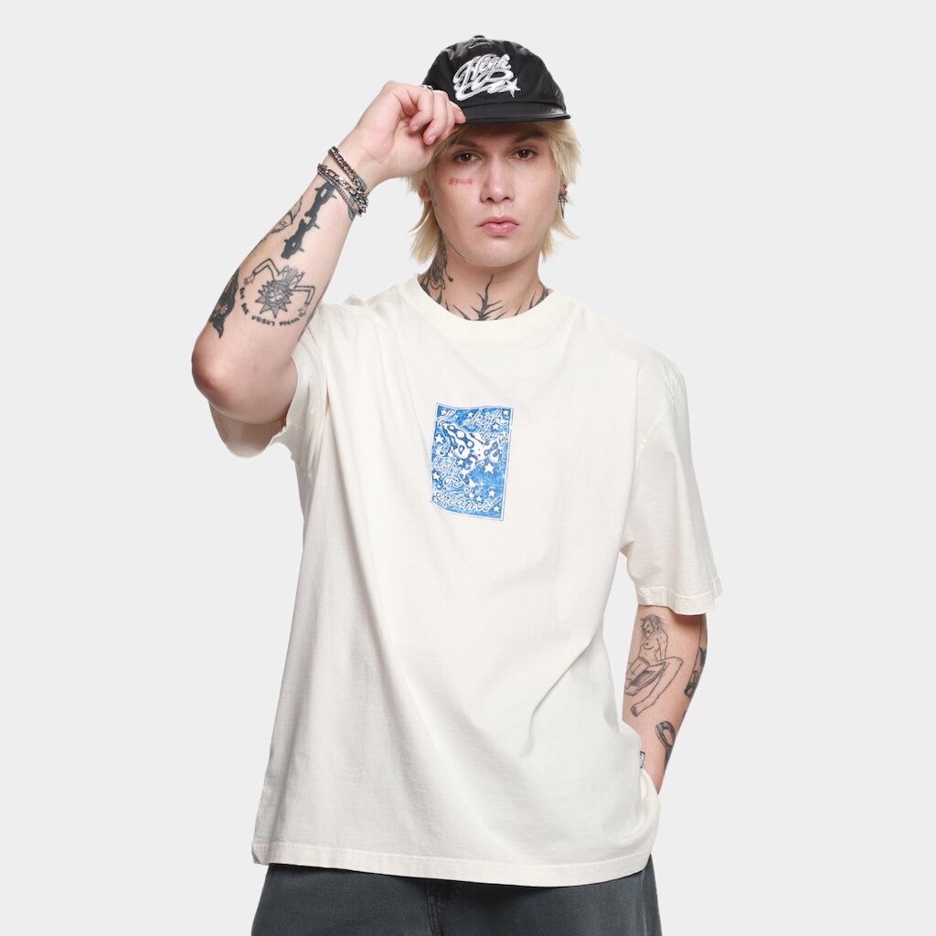 Camiseta High Company Contemporary