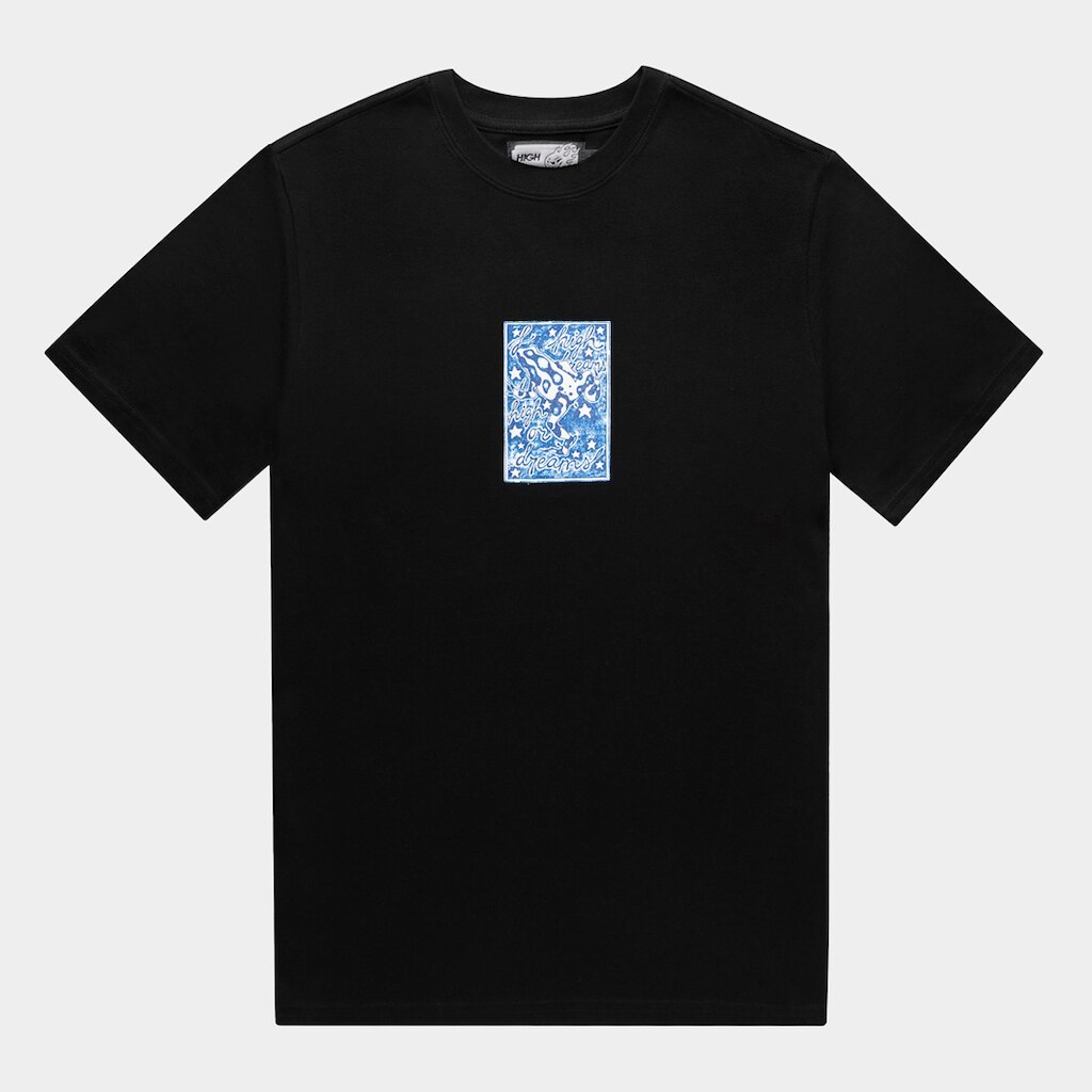 Camiseta High Company Dreams