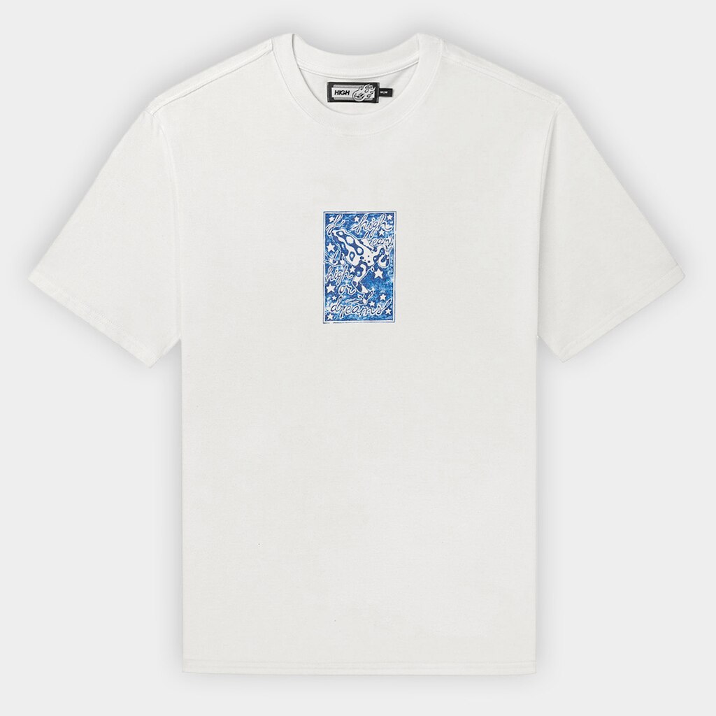 Camiseta High Company Dreams