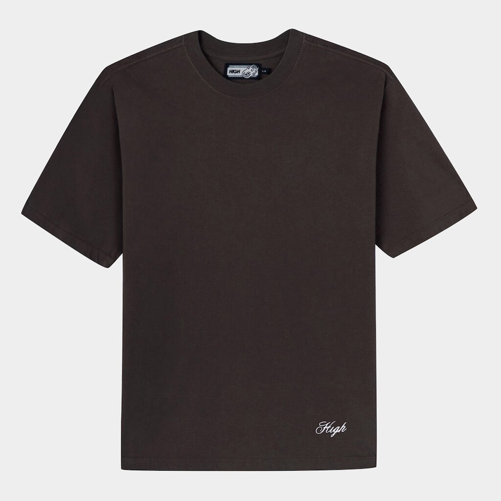 Camiseta High Company Essential Logo
