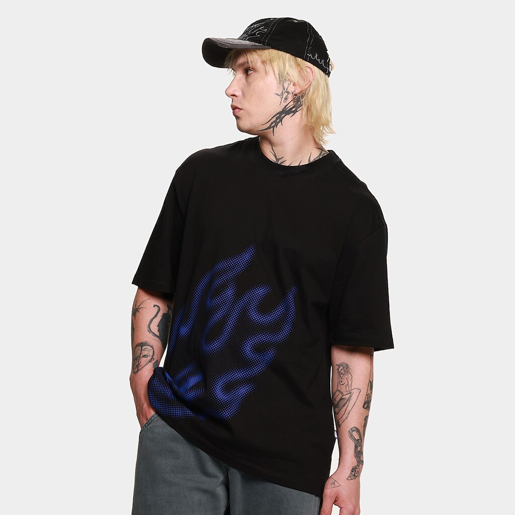 Camiseta High Company Optical Freddy