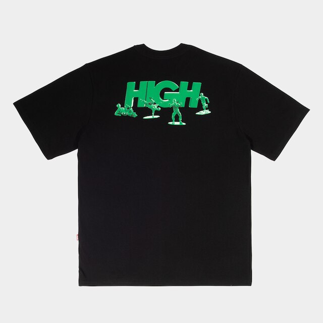 Camiseta High Company Soldier
