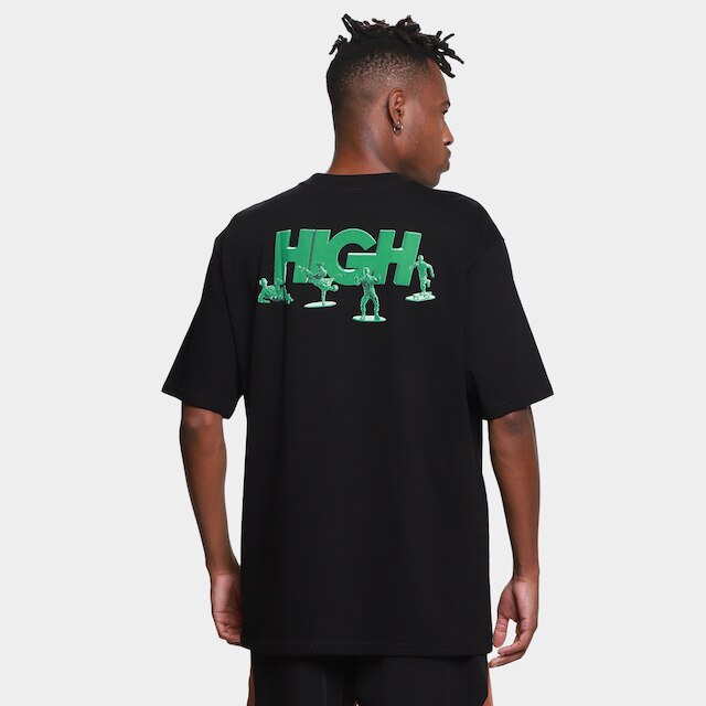 Camiseta High Company Soldier