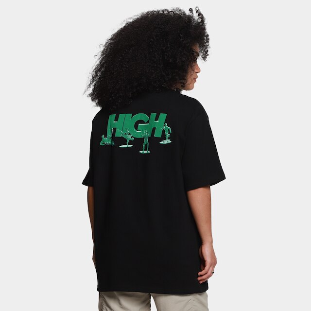 Camiseta High Company Soldier