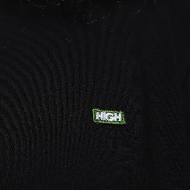 Camiseta High Company Soldier