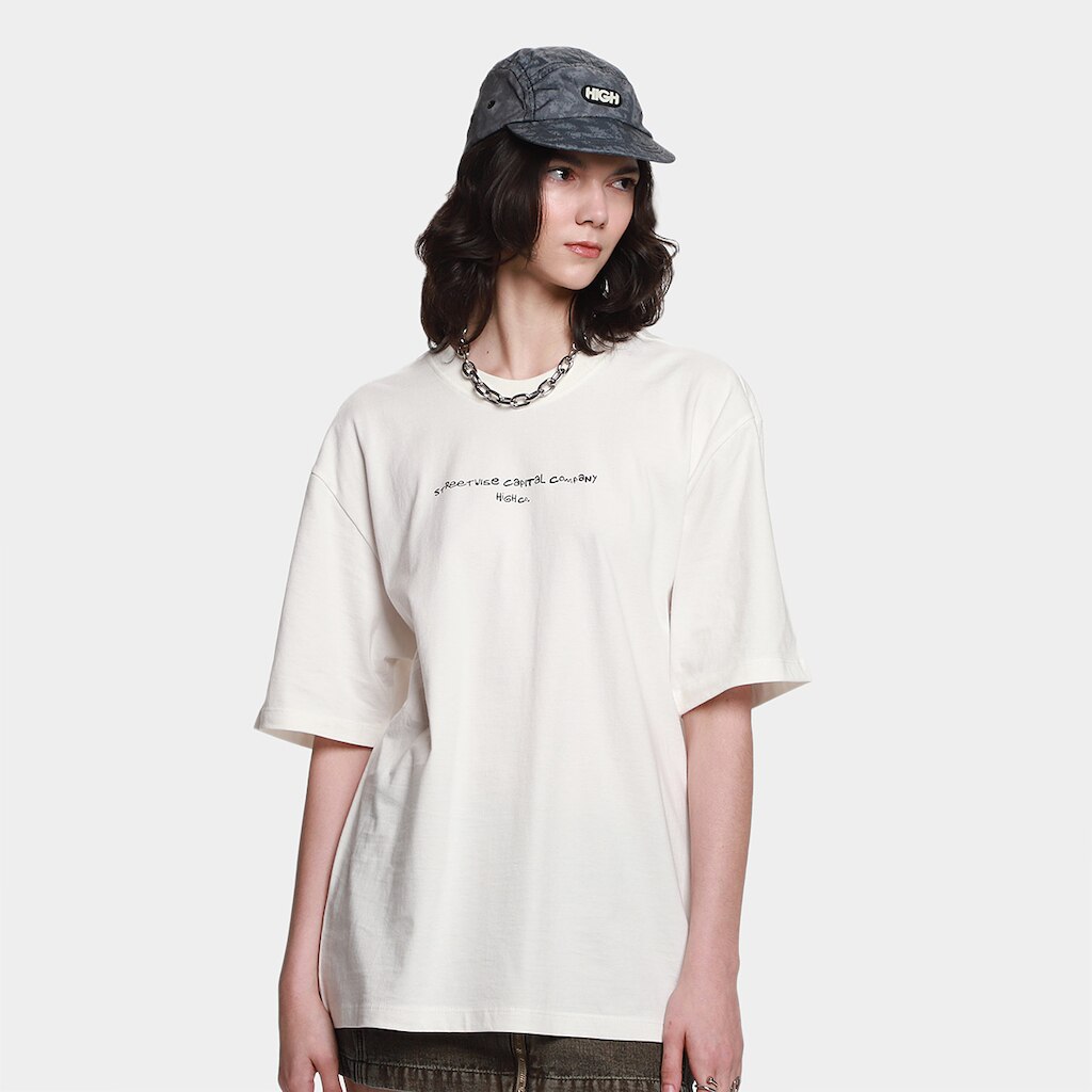 Camiseta High Company Streetwise