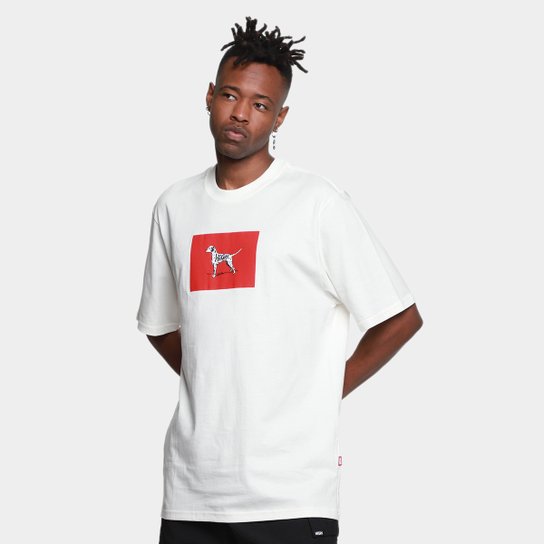 Camiseta High Dalmatian