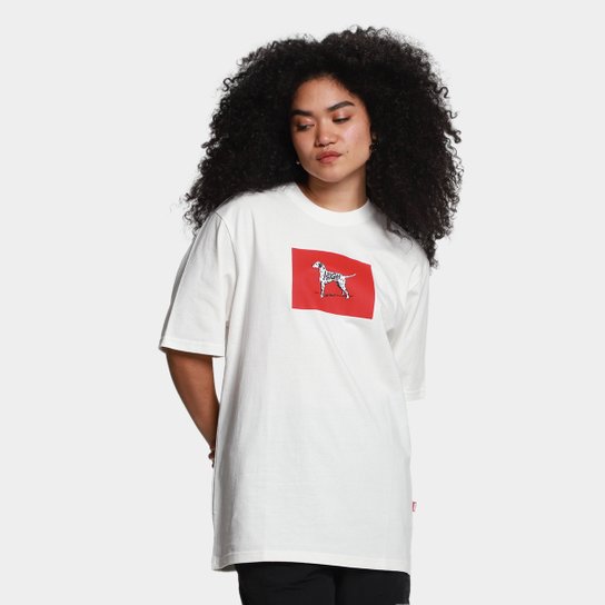 Camiseta High Dalmatian