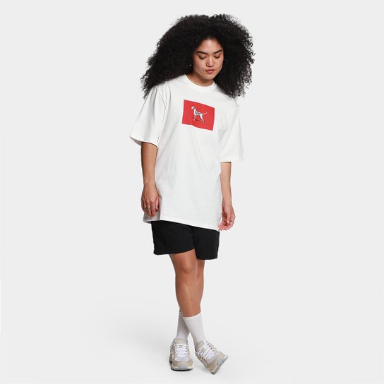 Camiseta High Dalmatian