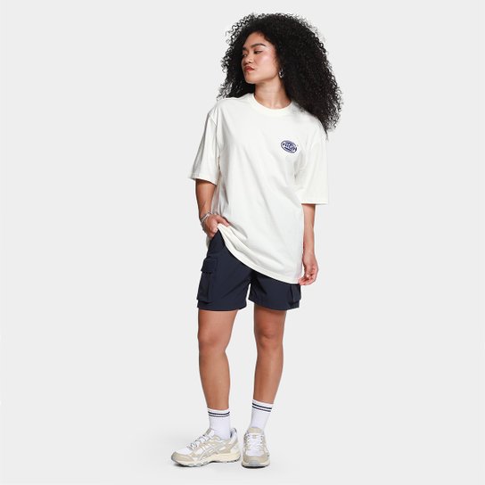 Camiseta High Dropped