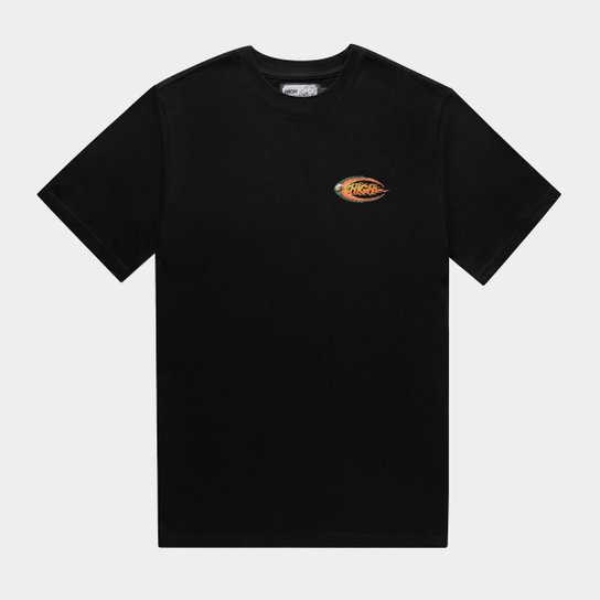 Camiseta High Eagle