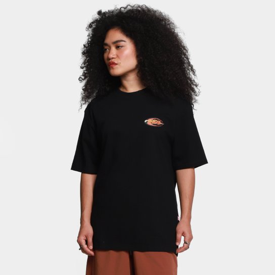 Camiseta High Eagle