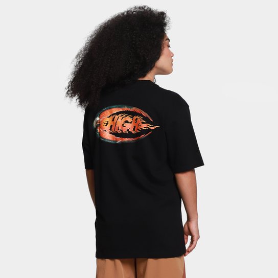 Camiseta High Eagle