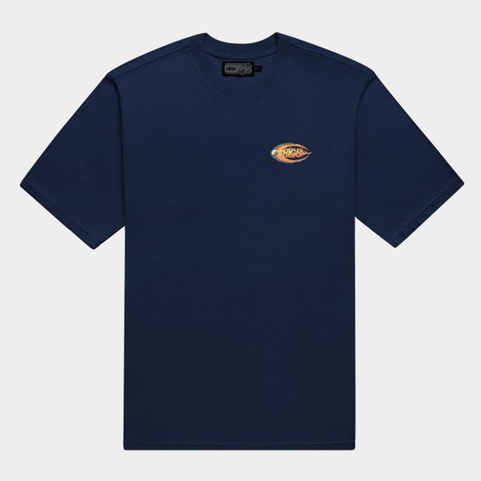 Camiseta High Eagle