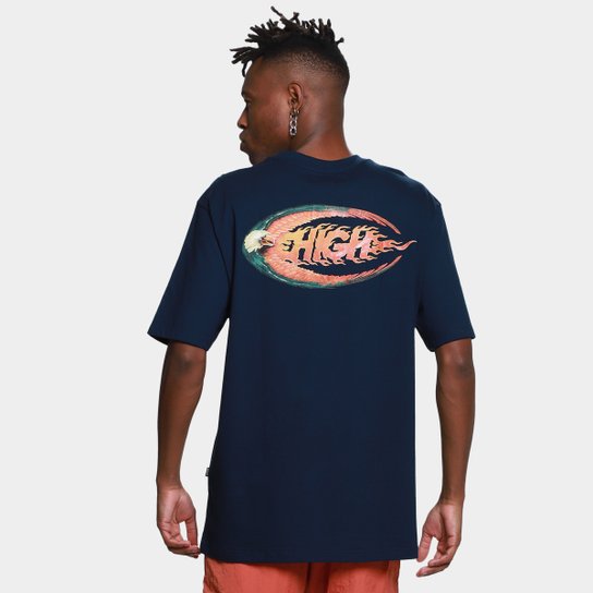 Camiseta High Eagle