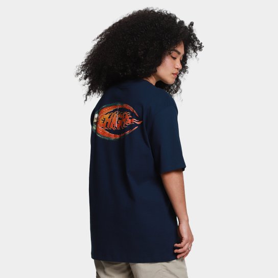 Camiseta High Eagle