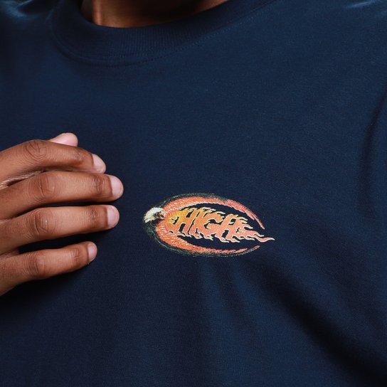 Camiseta High Eagle