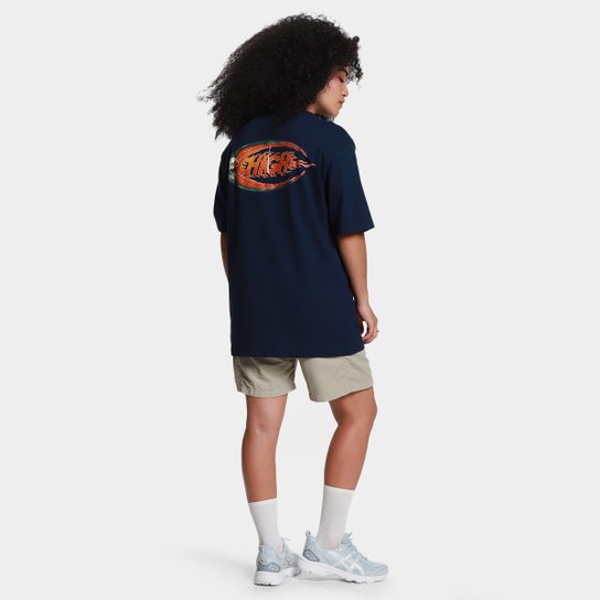 Camiseta High Eagle