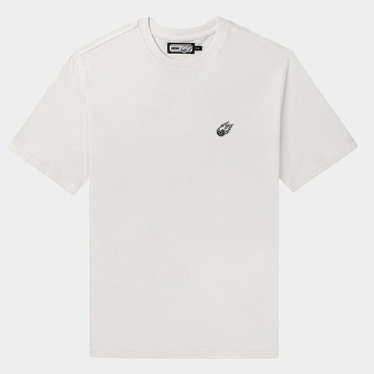 Camiseta High Freddy'S Patch