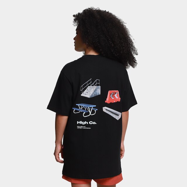 Camiseta High Furniture