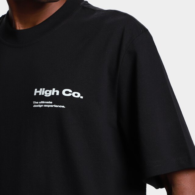Camiseta High Furniture