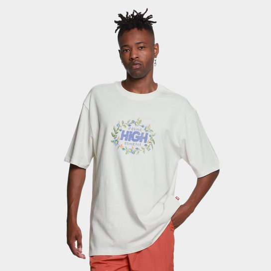 Camiseta High Granny
