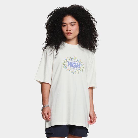 Camiseta High Granny