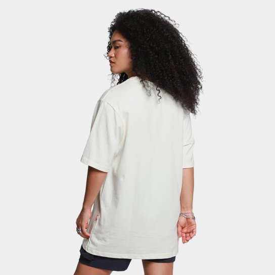 Camiseta High Granny