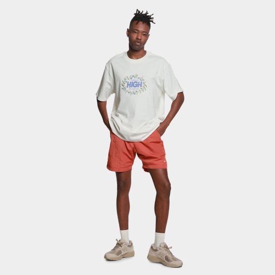 Camiseta High Granny