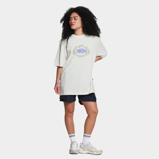 Camiseta High Granny