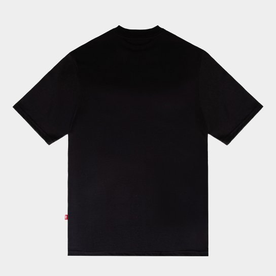 Camiseta High Heroes