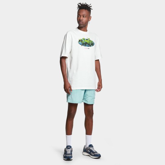 Camiseta High Heroes