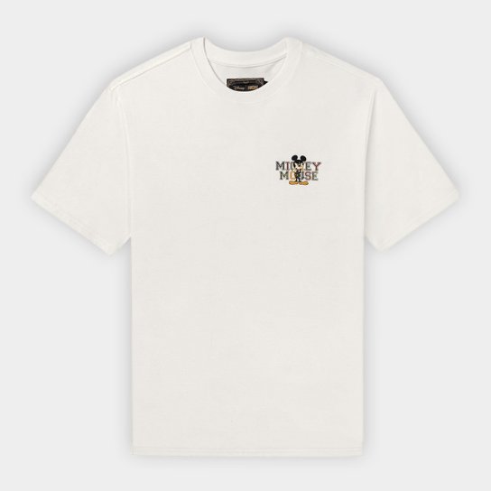 Camiseta High Lettered