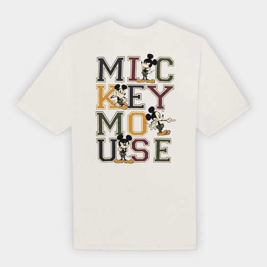 Camiseta High Lettered