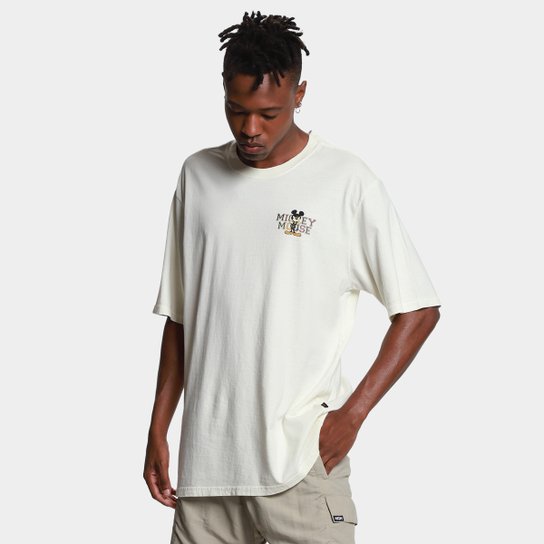 Camiseta High Lettered