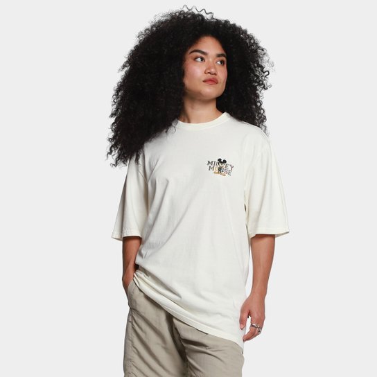 Camiseta High Lettered