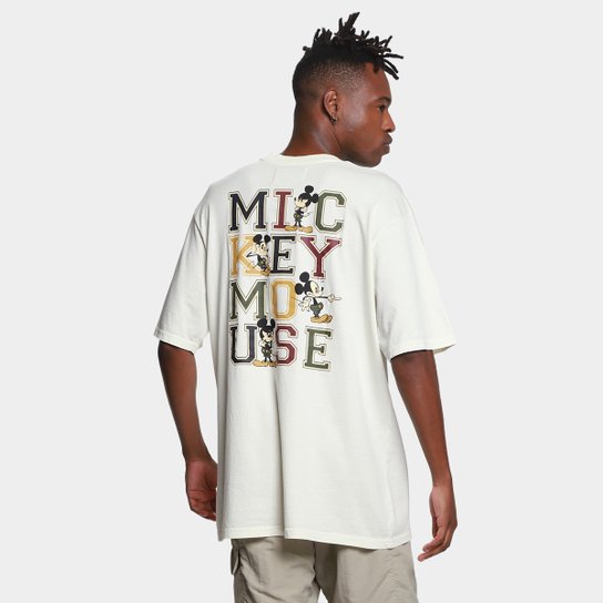 Camiseta High Lettered