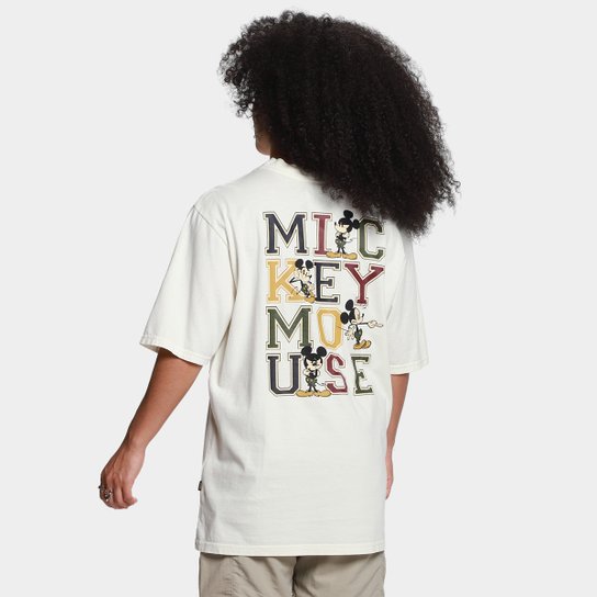 Camiseta High Lettered