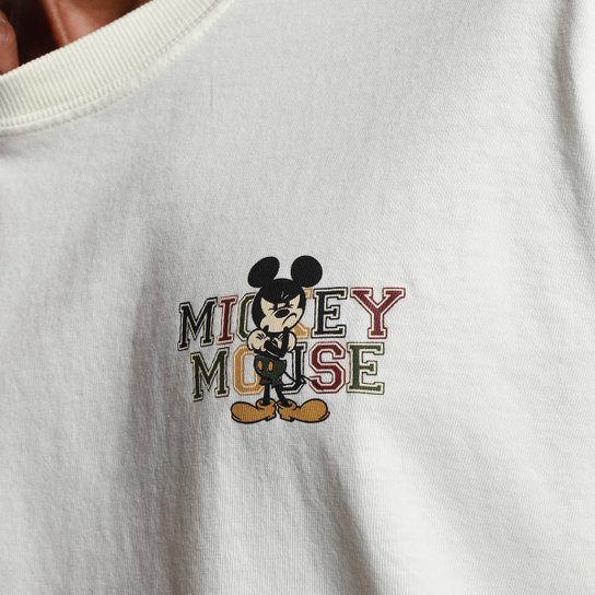 Camiseta High Lettered