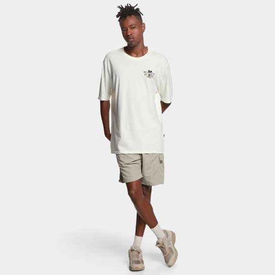 Camiseta High Lettered